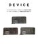 DPG60058ラウンド長財布 [デバイス][DEVICE]