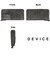 DPG60058ラウンド長財布 [デバイス][DEVICE]