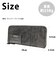 DPG60058ラウンド長財布 [デバイス][DEVICE]