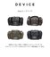 DWG500884way ヒップバッグ [デバイス][DEVICE]