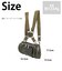 DWG500884way ヒップバッグ [デバイス][DEVICE]