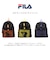 FPK002ポケモンコラボ デイパック [フィラ][FILA]