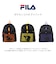 FPK002ポケモンコラボ デイパック [フィラ][FILA]