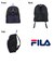 FPK002ポケモンコラボ デイパック [フィラ][FILA]