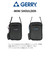 GAA-102縦型ミニショルダー [GERRY][ジェリー]