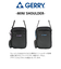 GAA-102縦型ミニショルダー [GERRY][ジェリー]