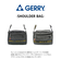 GAT-112スクエアショルダーバッグ [GERRY][ジェリー]