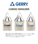 GRY-107キャンバスショルダー [GERRY][ジェリー]