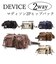 LHH74028ヒップバッグ [デバイス][DEVICE]