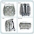 PU8702Price Stream Youth 42-50L Backpack [Columbia][コロンビア]