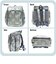 PU8702Price Stream Youth 42-50L Backpack [Columbia][コロンビア]