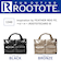 1340inspiration by FEATHER ROO FE.ベビールー.ROOTOTECARO-B [ROOTOTE][ルートート]