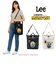 320-300212way ショルダー ミニオンコラボ [Lee][リー]