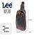 320-3100ショルダーバッグ [リー][Lee]