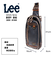 320-3100ショルダーバッグ [リー][Lee]