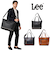 320-31062wayトートバッグ [リー][Lee]