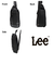 320-3280ボディバッグ [リー][Lee]