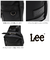 320-3280ボディバッグ [リー][Lee]