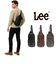 320-3280ボディバッグ [リー][Lee]