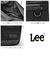 320-3283フラップ ショルダーバッグ [リー][Lee]