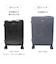 320-9040キャリーケース 19インチ 拡張 [リー][Lee]