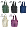 3E76-00A4 ナイロントートバッグ  [A.O.T]