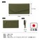 4116牛革スリム 長財布 [豊岡工房]