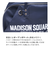 432-016ボストンバッグ[MADISON SQUARE GARDEN][マジソンスクエアガーデン]