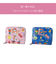 57896ピーターパン ラウンドファスナー 2つ折り財布 [tsumori chisato CARRY][ツモリチサト キャリー]