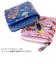 57896ピーターパン ラウンドファスナー 2つ折り財布 [tsumori chisato CARRY][ツモリチサト キャリー]