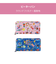 57897ピーターパン ラウンドファスナー長財布 [tsumori chisato CARRY][ツモリチサト キャリー]