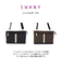 A398ハンドルポーチ S [SWANY][スワニー]