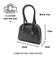 CL231038LEATHERETTE BOSTON BAG -S- [THEATRE PRODUCTS][シアタープロダクツ]