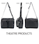 CL240304ショルダーバッグ [THEATRE PRODUCTS][シアタープロダクツ]