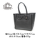 CL240845FAKE LEATHER TOTE BAGCHARLE-L- [THEATRE PRODUCTS][シアタープロダクツ]