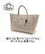 CL240846FAKE LEATHER TOTE BAGCHARLE-M- [THEATRE PRODUCTS][シアタープロダクツ]