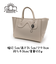 CL240846FAKE LEATHER TOTE BAGCHARLE-M- [THEATRE PRODUCTS][シアタープロダクツ]