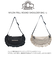 CL240858NYLON FRILL ROUND SHOULDER BAG -L-  [THEATRE PRODUCTS][シアタープロダクツ]