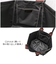 CL250801BICOLOR OUT POCKET JQ TAPE BAG-L- [THEATRE PRODUCTS][シアタープロダクツ]
