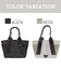 CL250801BICOLOR OUT POCKET JQ TAPE BAG-L- [THEATRE PRODUCTS][シアタープロダクツ]