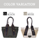 CL250802BICOLOR OUT POCKET JQ TAPE BAG-M- [THEATRE PRODUCTS][シアタープロダクツ]