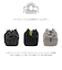 CL250804NYLON TWILL 2WAY SHOULDER BAG [THEATRE PRODUCTS][シアタープロダクツ]