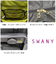 D570-M18トラード ショッピングキャリー [SWANY][スワニー]