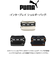 J20366インタープレイ ショルダーバッグ [PUMA][プーマ]