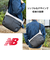 LAB45705ショルダーバッグ[New Balance][ニューバランス]