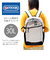 ODA040ラウンド リュック 30L [outdoor products][アウトドアプロダクツ]