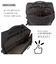 PAK3012wayトラベル ビジネスバッグ 26L [pid][ピーアイディー]