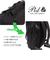 PAK3042wayトラベル ビジネスバッグ 40L [pid][ピーアイディー]