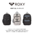 RBG251304デイパック 32L [ROXY][ロキシー]