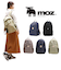 ZZOK-02リュックサック 17L [moz][モズ]